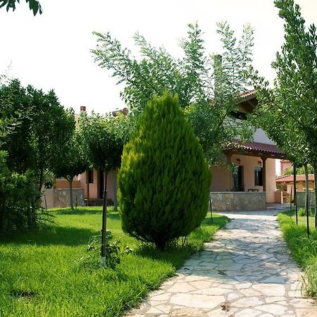 Agrotospita Country Houses Nafplio Zimmer foto