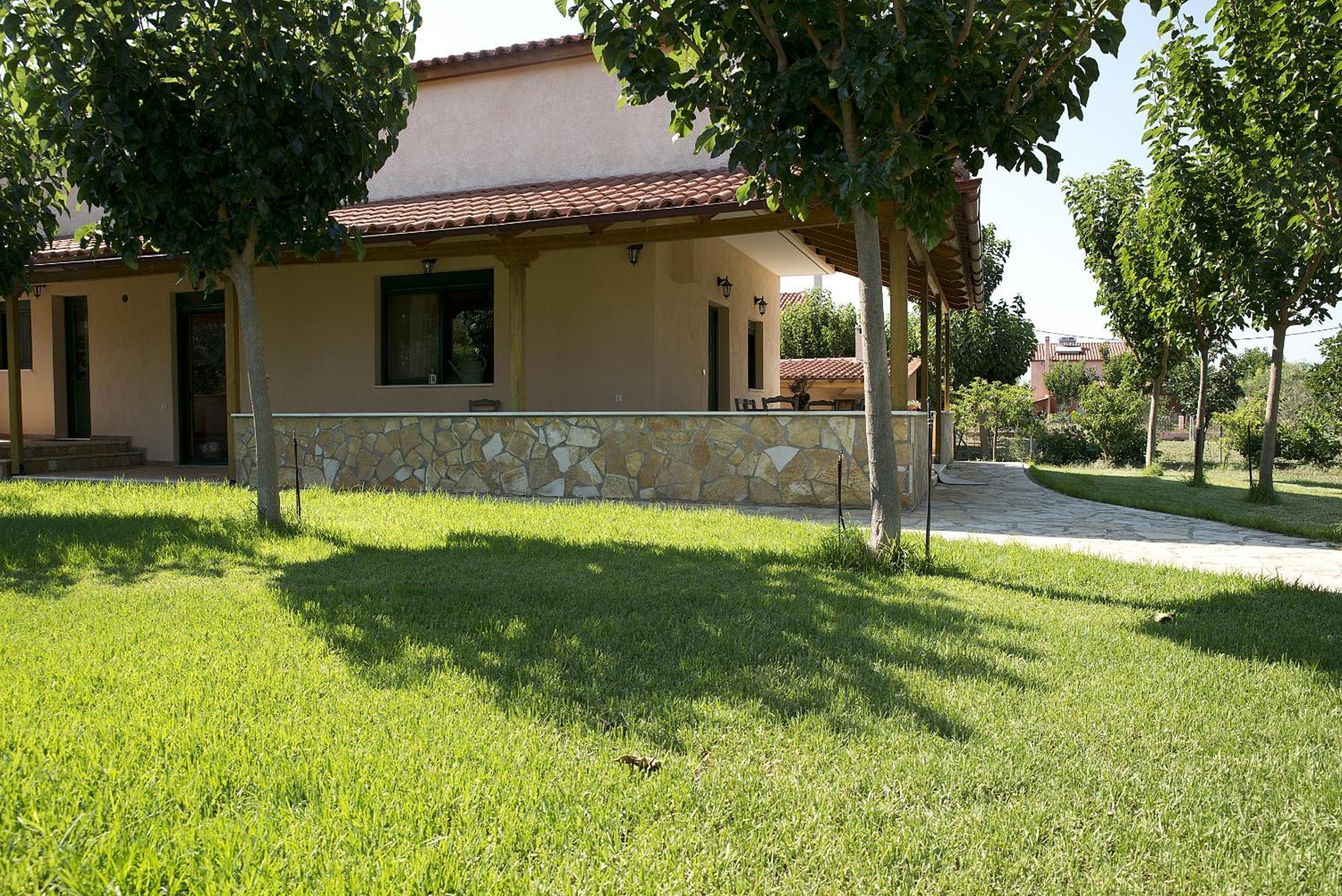 Agrotospita Country Houses Nafplio Zimmer foto