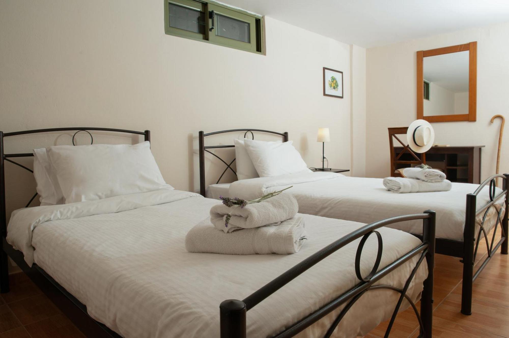 Agrotospita Country Houses Nafplio Zimmer foto