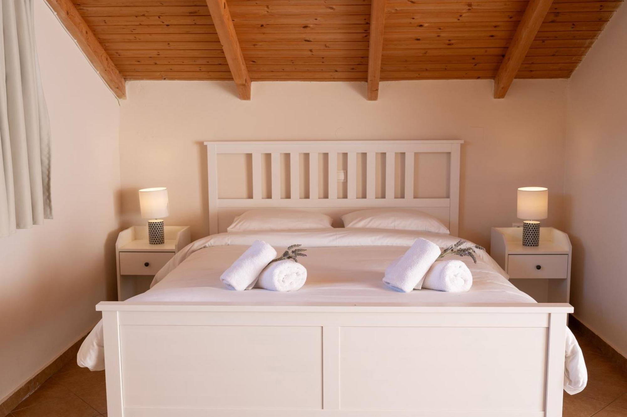 Agrotospita Country Houses Nafplio Exterior foto