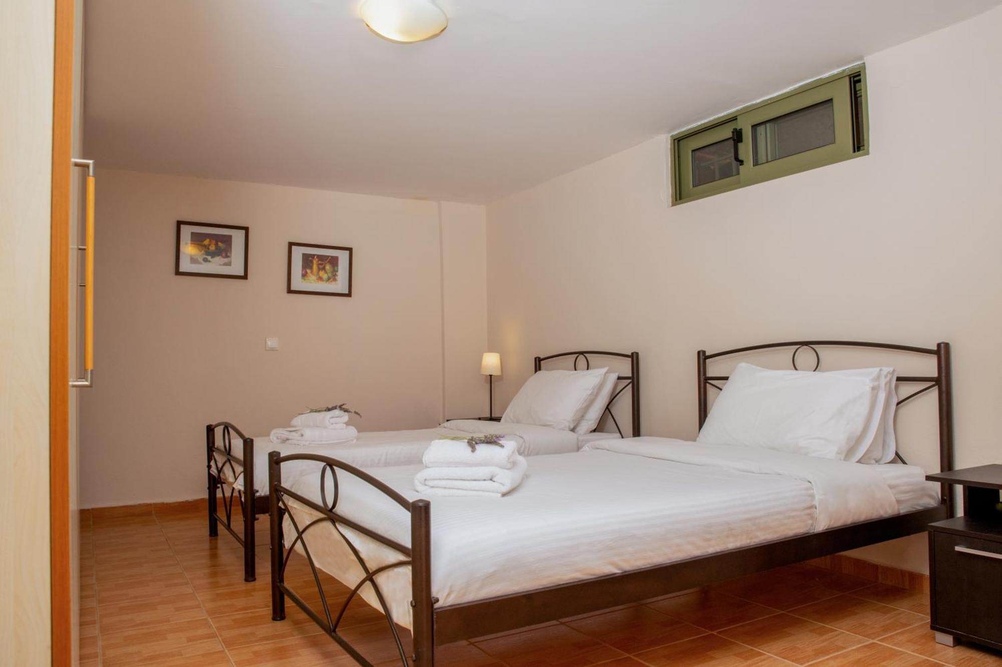 Agrotospita Country Houses Nafplio Exterior foto