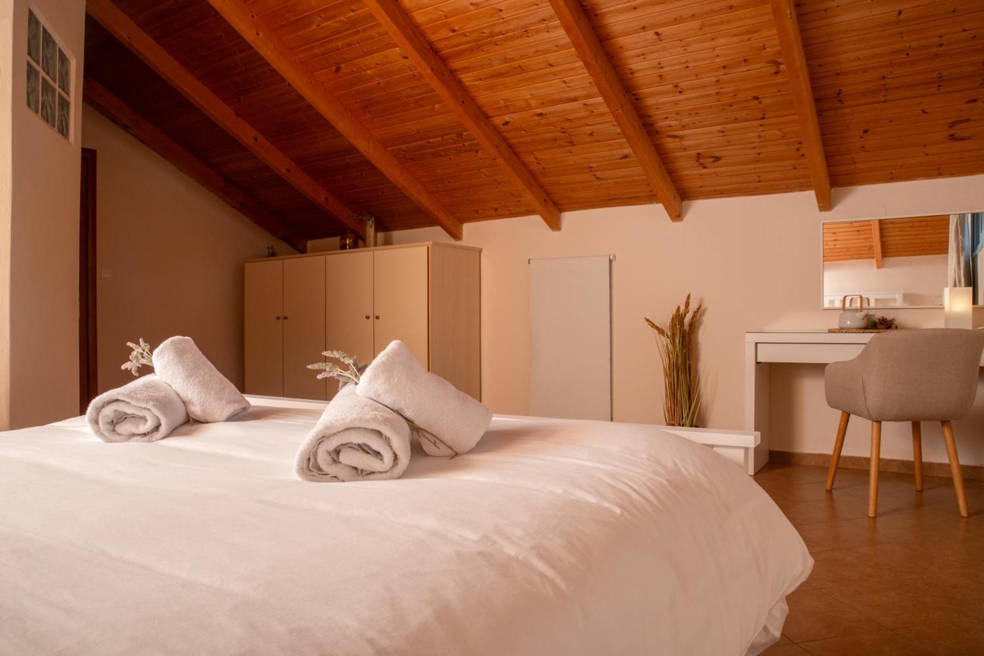 Agrotospita Country Houses Nafplio Zimmer foto