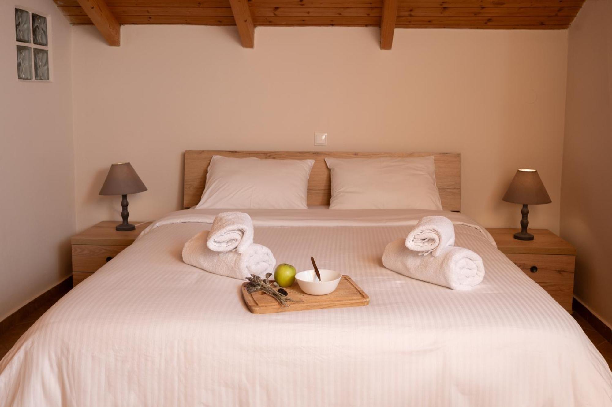 Agrotospita Country Houses Nafplio Exterior foto