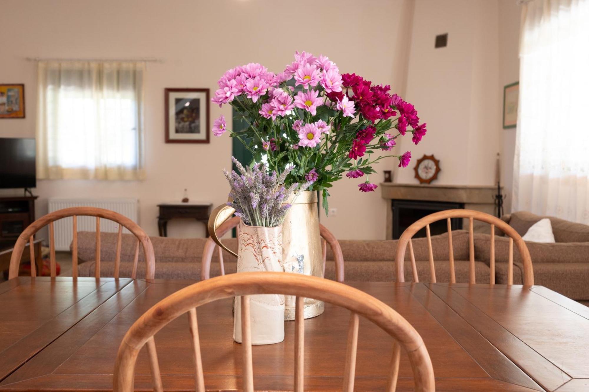 Agrotospita Country Houses Nafplio Exterior foto