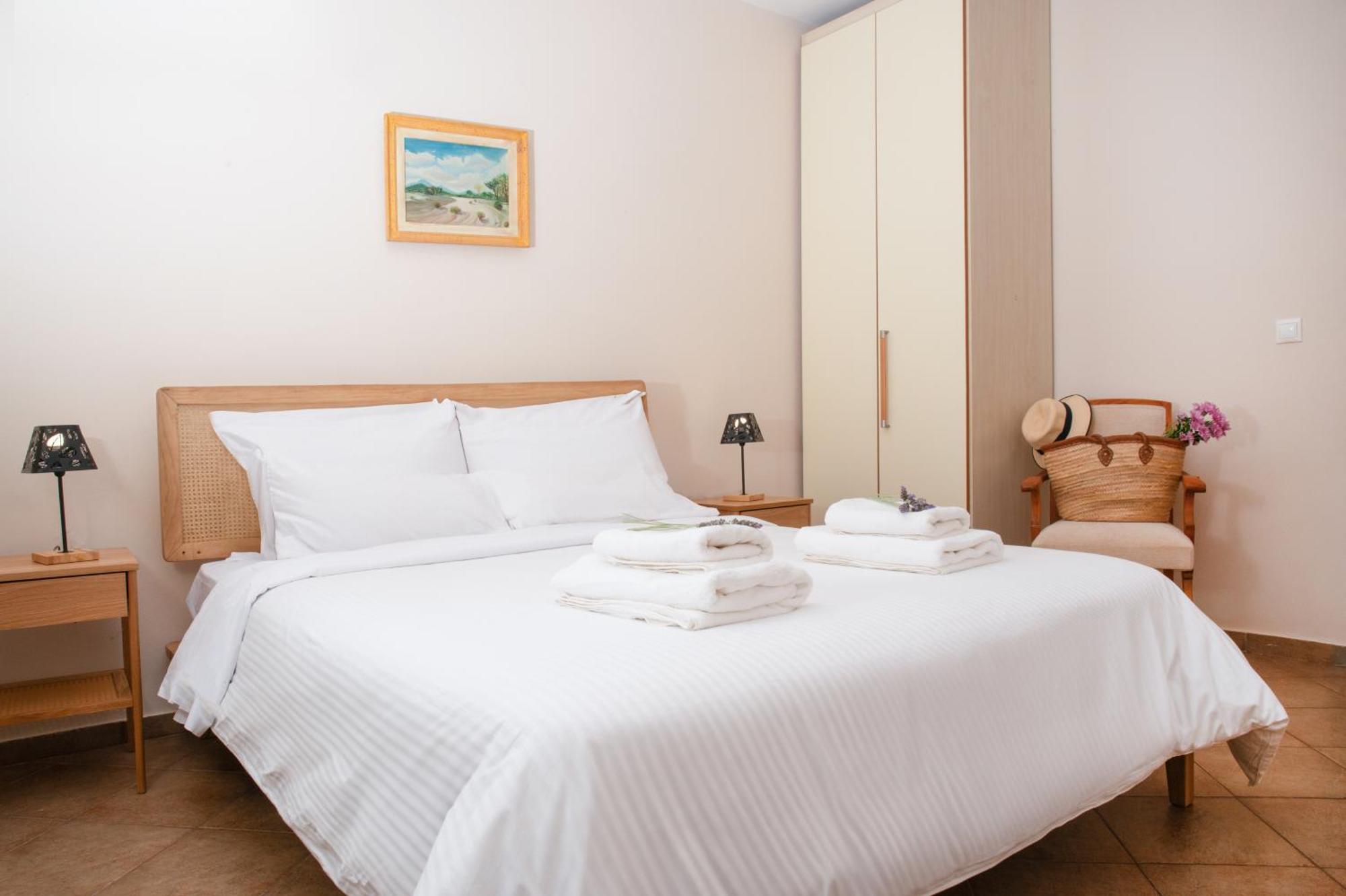 Agrotospita Country Houses Nafplio Zimmer foto