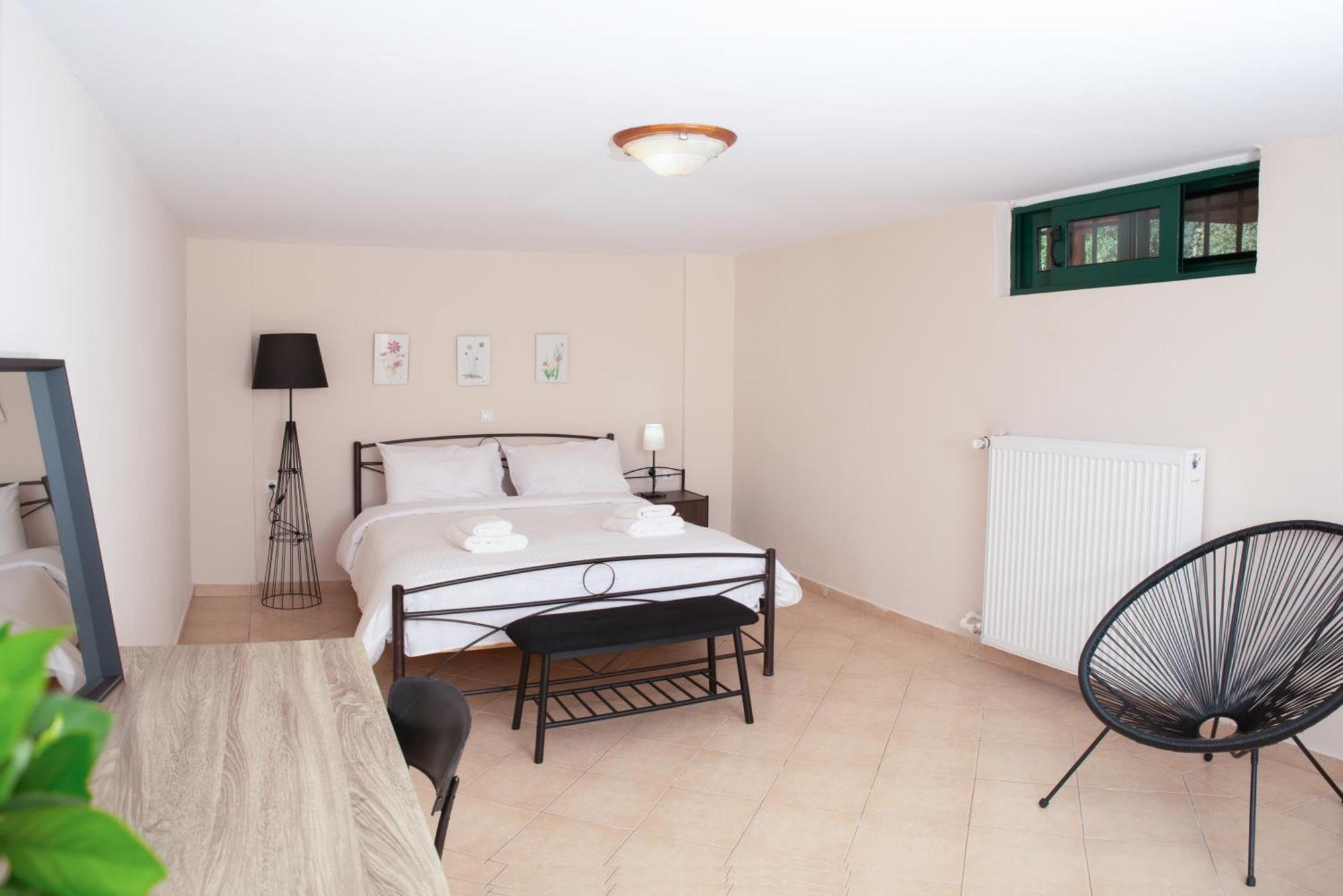 Agrotospita Country Houses Nafplio Zimmer foto