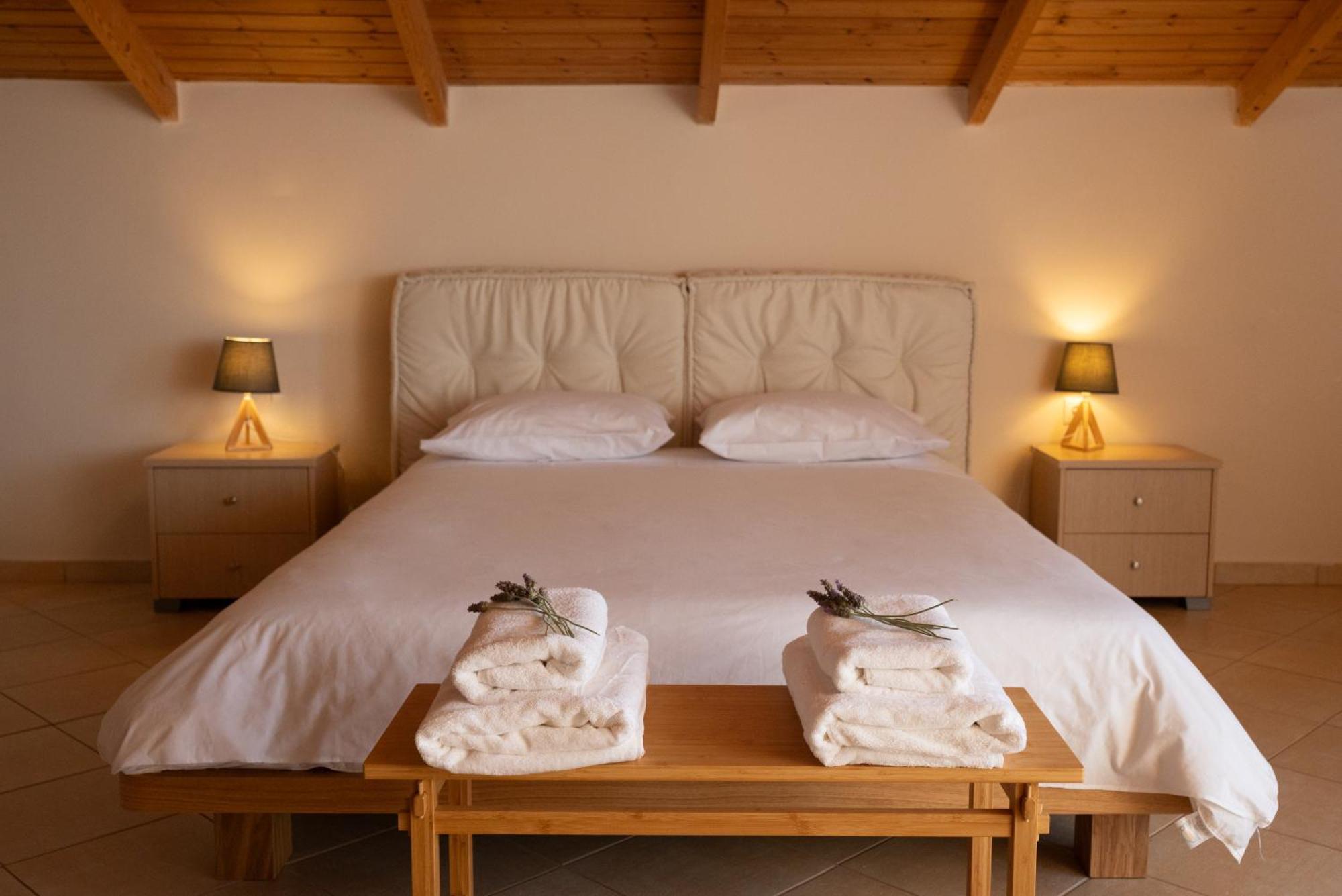 Agrotospita Country Houses Nafplio Exterior foto