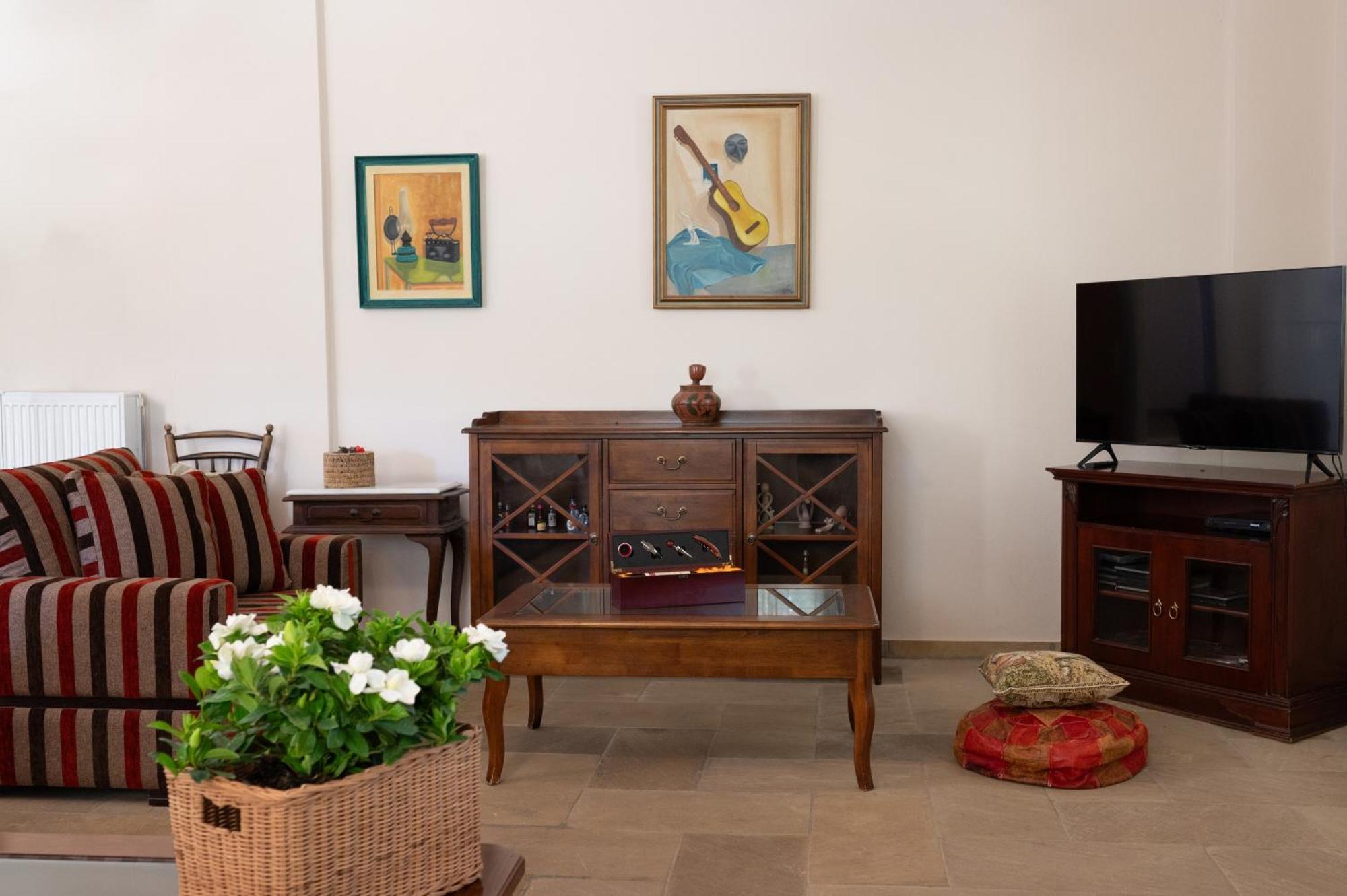 Agrotospita Country Houses Nafplio Zimmer foto
