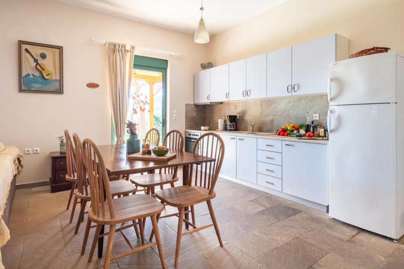Agrotospita Country Houses Nafplio Exterior foto