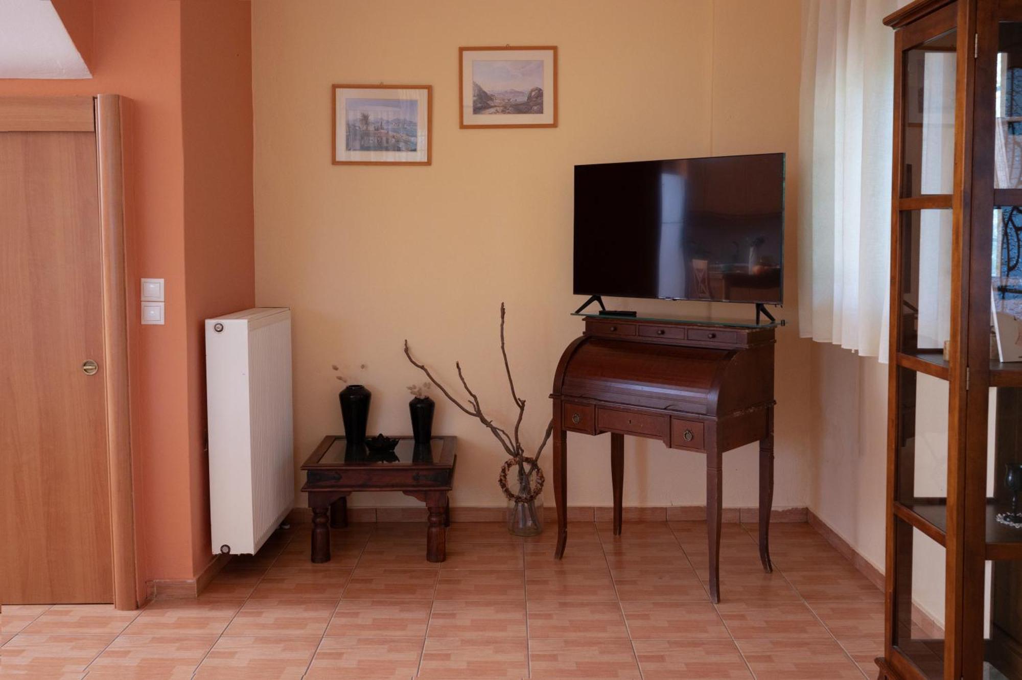 Agrotospita Country Houses Nafplio Zimmer foto
